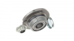 Rattalaagrikomplekt SKF VKBA 3570