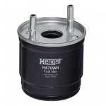 K&uuml;tusefilter HENGST FILTER H670WK D784
