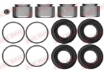 Remondikomplekt,Pidurisadul QUICK BRAKE 114-5464