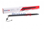 Elektrimootor, tagaluuk BOGAP E5260113