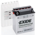 K&auml;ivitusaku EXIDE EB12AL-A