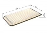 &Otilde;hufilter BOSCH 1 987 429 187