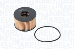 &Otilde;lifilter MAGNETI MARELLI 71758803