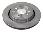 Piduriketas FEBI BILSTEIN 23545