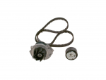Veepump + hammasrihmakomplekt BOSCH 1 987 946 387