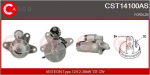 Starter CASCO CST14100AS