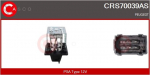 Takistus,salongipuhur CASCO CRS70039AS