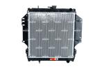 Radiaator,mootorijahutus NRF 513161