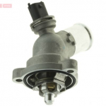 Termostaat,Jahutusvedelik DENSO DTM105924