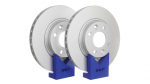 Piduriketas SKF VKBD 80009 V2