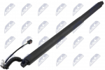 Elektrimootor, tagaluuk NTY AE-SK-044