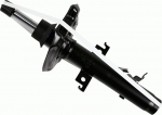 Amort SACHS 317 627