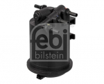 K&uuml;tusefilter FEBI BILSTEIN 106107