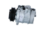 Kompressor,kliimaseade NRF 32603