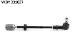 Roolivarras SKF VKDY 331027
