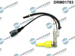 Sissepritse, tahma-/partiklifiltri taastamine Dr.Motor Automotive DRM01783