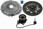 Sidurikomplekt SACHS 3000 990 136