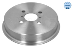 Piduritrummel MEYLE 30-15 523 0113
