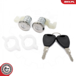 Lukukomplekt, kesklukustus ESEN SKV 65SKV809