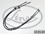 Tross,seisupidur LINEX 32.01.69