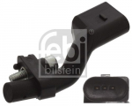 Andur, v&auml;ntv&otilde;ll FEBI BILSTEIN 46314