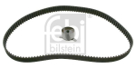 Hammasrihma komplekt FEBI BILSTEIN 24818