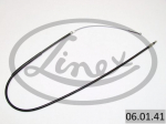 Tross,seisupidur LINEX 06.01.41