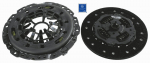 Sidurikomplekt SACHS 3000 951 182