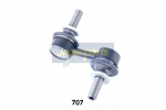 Stabilisaator,Stabilisaator JAPANPARTS SI-707