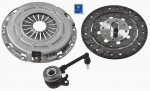 Sidurikomplekt SACHS 3000 990 347