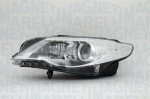 Esituli MAGNETI MARELLI LPM641