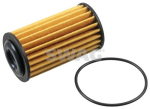 H&uuml;draulikafilter,automaatk&auml;igukast SWAG 33 10 5074