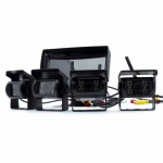 Tahavaatekaamera,Parkimisabi Einparts Automotive EPP053