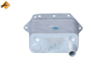 &Otilde;liradiaator,mootori&otilde;li NRF 31281
