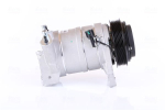 Kompressor,kliimaseade NISSENS 890913
