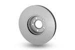 Brake Disc HELLA 8DD 355 132-521