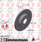 Piduriketas ZIMMERMANN 400.3691.52