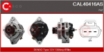 Generaator CASCO CAL40416AS
