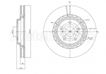Piduriketas METELLI 23-1825C