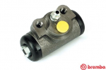 Rattapidurisilinder BREMBO A 12 404