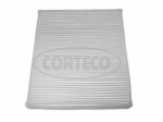 Filter,salongi&otilde;hk CORTECO 21651980