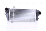Kompressori&otilde;hu radiaator NISSENS 961493