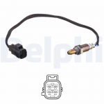 Lambda andur DELPHI ES21271-12B1
