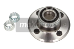 Rattalaagrikomplekt MAXGEAR 33-0522