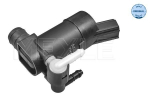 Klaasipesuvee pump,klaasipuhastus MEYLE 714 870 0003
