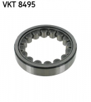 Laager, k&auml;igukast SKF VKT 8495