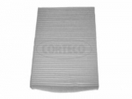 Filter,salongi&otilde;hk CORTECO 21651983
