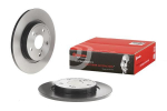 Piduriketas BREMBO 08.B045.11