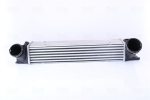 Kompressori&otilde;hu radiaator NISSENS 96480