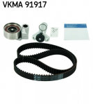Hammasrihma komplekt SKF VKMA 91917